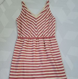Loft Summer Dress